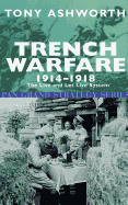 Trench Warfare 1914-18