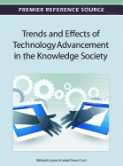 Trends and Effects of Technology Advancement in the Knowledge Society