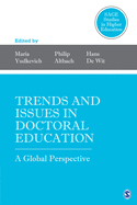 Trends and Issues in Doctoral Education: A Global Perspective