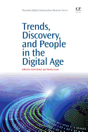 Trends, Discovery, and People in the Digital Age
