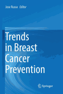 Trends in Breast Cancer Prevention