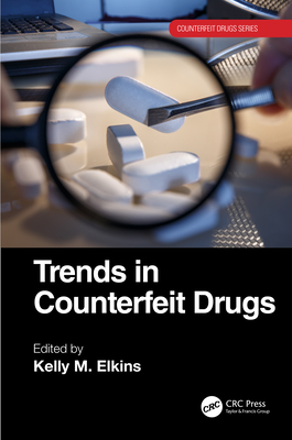 Trends in Counterfeit Drugs - Elkins, Kelly M (Editor)