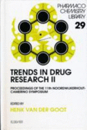 Trends in Drug Research II: Volume 29