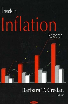 Trends in Inflation Research - Credan, Barbara T