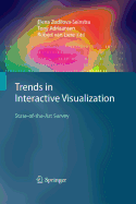 Trends in Interactive Visualization: State-Of-The-Art Survey