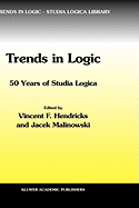 Trends in Logic: 50 Years of Studia Logica