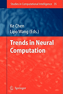 Trends in Neural Computation