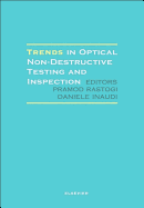 Trends in Optical Non-Destructive Testing and Inspection