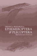Trends in Research in Ephemeroptera and Plecoptera
