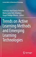 Trends on Active Learning Methods and Emerging Learning Technologies