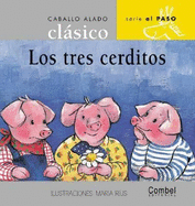 Tres Cerditos, Los