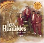 Tres Decadas de Exitos [CD & DVD]