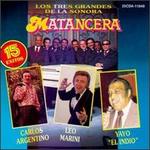 Tres Grandes de La Sonora