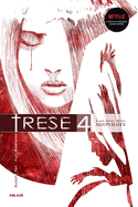 Trese Vol. 4: Last Seen After Midnight