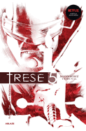 Trese Vol. 5: Midnight Tribunal