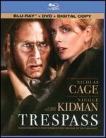 Trespass [2 Discs] [Blu-ray/DVD]