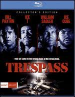 Trespass [Blu-ray]