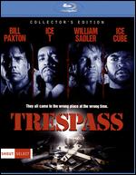 Trespass [Blu-ray] - Walter Hill