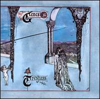 Trespass - Genesis