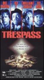 Trespass