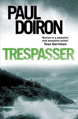 Trespasser - Doiron, Paul