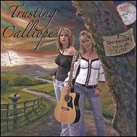 Trespassing Through Time - Trusting Calliope