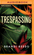 Trespassing