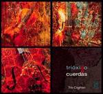 Tri�xido de Cuerdas