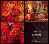 Tri�xido de Cuerdas - 