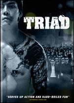 Triad - Daniel Yee Heng Chan