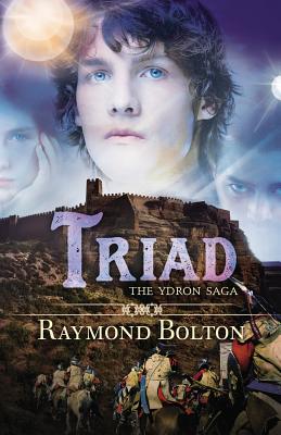 Triad - Bolton, Raymond