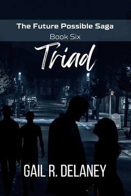 Triad - Delaney, Gail R