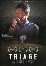 Triage: Dr. James Orbinski's Humanitarian Dilemma