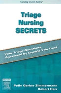 Triage Nursing Secrets