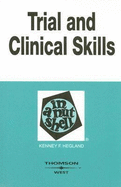Trial and Clinical Practice Skills in a Nutshell