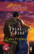 Trial by Fire
