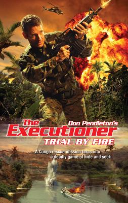 Trial by Fire - Pendleton, Don
