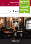 Trial Evidence: [Connected eBook with Study Center]