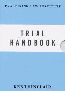 Trial handbook