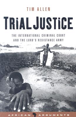 Trial Justice - Allen, Tim
