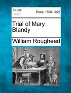 Trial of Mary Blandy