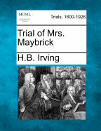 Trial of Mrs. Maybrick