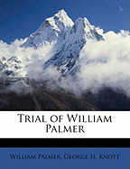 Trial of William Palmer