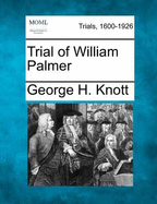Trial of William Palmer