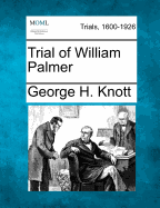 Trial of William Palmer