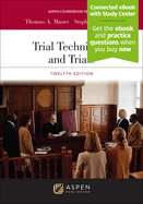 Trial Techniques and Trials: [Connected eBook with Study Center]