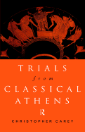 Trials from Classical Athens