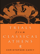 Trials from Classical Athens