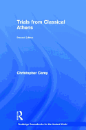 Trials from Classical Athens