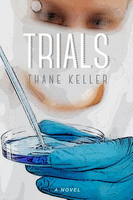 Trials - Leeman, Kristin (Editor), and Axline, Amber (Editor)